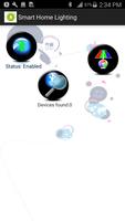 Smart Home Lighting poster