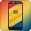 Theme for Moto C and Moto C plus
