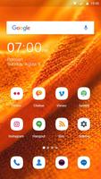 Theme for Moto C and Moto C plus Screenshot 1