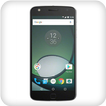 Launcher Theme for Moto Z2 play