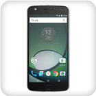 Launcher Theme for Moto Z2 play icon