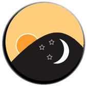 Night Mode  icon