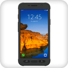 S8 Active Theme icon