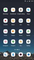 S8 Active Theme screenshot 3