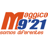 Maggica FM 9'21 icône
