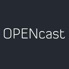 OPENcast icône