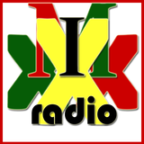MixXx Radio иконка