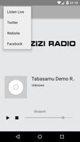 Mizizi Radio screenshot 1