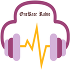 Onerace Radio アイコン