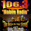 106.3 Mobile Radio (LIVE)