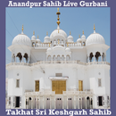 Anandpur Sahib Live Gurbani aplikacja