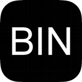 BIN Radio icône