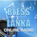 Bless Lanka aplikacja
