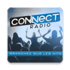 Connect Radio ikona