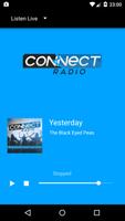 Connect Radio постер