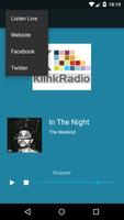 KlinkRadio screenshot 1