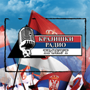 Krajiski Radio Trokut aplikacja