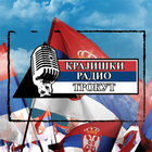 آیکون‌ Krajiski Radio Trokut