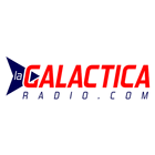 La Galactica Radio ไอคอน