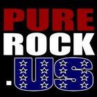 PureRock.US - America's Pure Rock ไอคอน