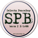 PeaceBoy Radio aplikacja