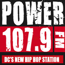 POWER 107.9 DC aplikacja