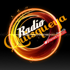 Radio Quisqueya ícone