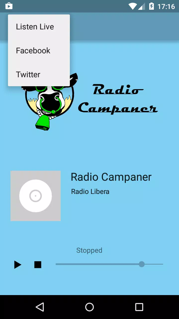 Radio Campaner for Android - APK Download