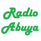 Radio Abuya-icoon