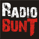 Radio Bunt icône