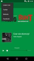 Radio Bunt syot layar 1