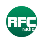 RFC Radio-icoon