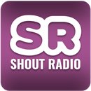 Shout Radio aplikacja