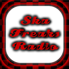SkaFreaks Radio 圖標