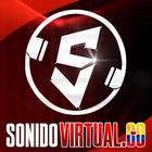 Emisora SonidoVirtual.co ikona