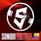 Emisora SonidoVirtual.co-icoon