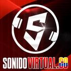 Emisora SonidoVirtual.co 아이콘