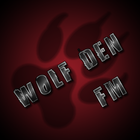 Wolf Den FM アイコン
