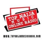 Top Naija Music Radio أيقونة