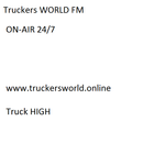 Truckers World FM أيقونة