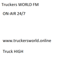 Truckers World FM アイコン