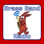 Brass Band Radio 圖標