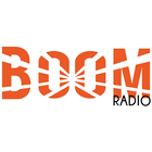 Boom Radio Perth ikona