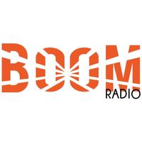 Boom Radio Perth постер