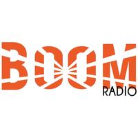 Boom Radio Perth plakat