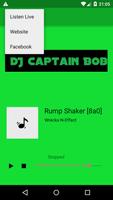 Radio Captain Bob スクリーンショット 1