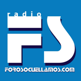 Radio Forosocuellamos icône