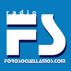 Radio Forosocuellamos icon