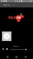 Genesis 93.3 FM 截图 1