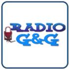 Radio G&G Web ikon